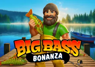 ฝาก20รับ100 Big Bass Bonanza ทดลองเล่นฟรี