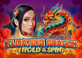 ฝาก20รับ100 Floating Dragon ทดลองเล่นฟรี