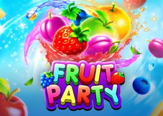 ฝาก20รับ100 Fruit Party ทดลองเล่นฟรี
