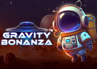 ฝาก20รับ100 Gravity Bonanza ทดลองเล่นฟรี