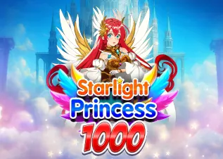 ฝาก20รับ100 Starlight Princess 1000 ทดลองเล่นฟรี