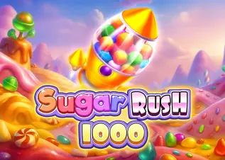 ฝาก20รับ100 Sugar Rush 1000 ทดลองเล่นฟรี