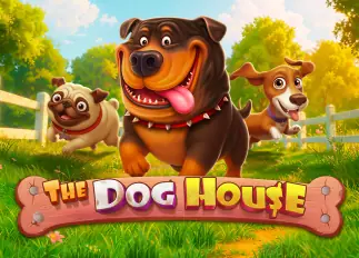 ฝาก20รับ100 The Dog House ทดลองเล่นฟรี
